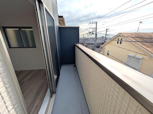 横浜市戸塚区原宿４丁目の新築一戸建