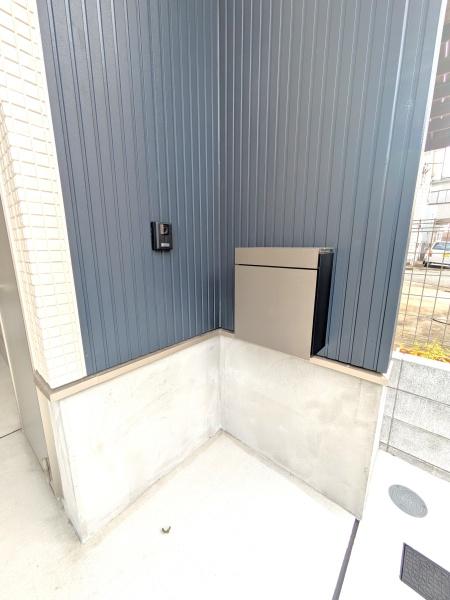 横浜市戸塚区原宿４丁目の新築一戸建
