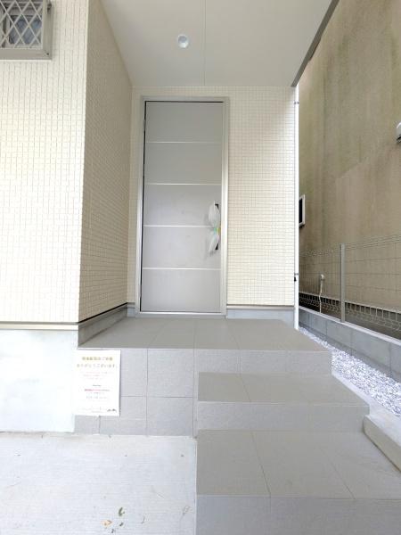 横浜市戸塚区原宿４丁目の新築一戸建