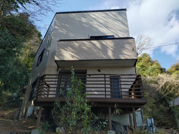 横浜市戸塚区上矢部町の中古一戸建