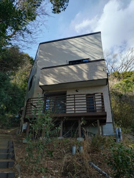 横浜市戸塚区上矢部町の中古一戸建