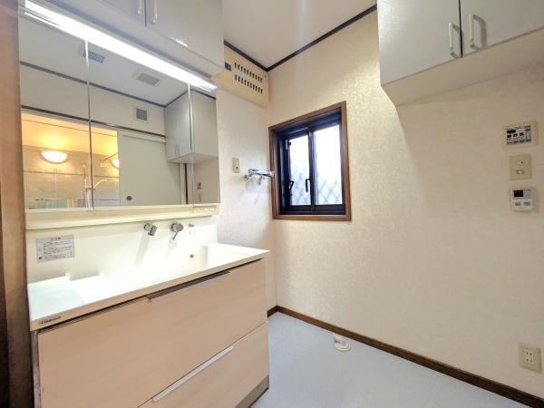 大和市福田の中古一戸建て