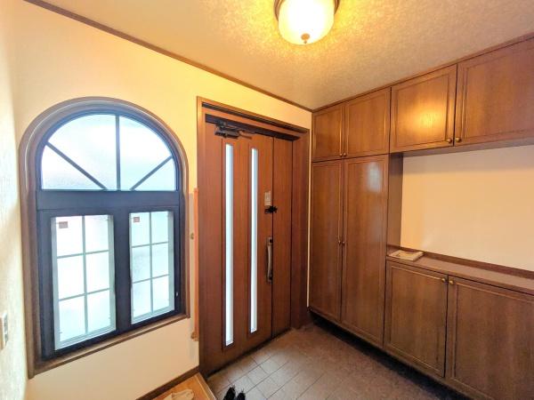 大和市福田の中古一戸建て