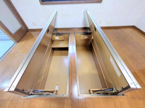 大和市福田の中古一戸建て