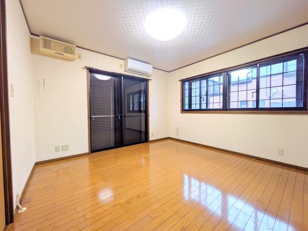 大和市福田の中古一戸建て