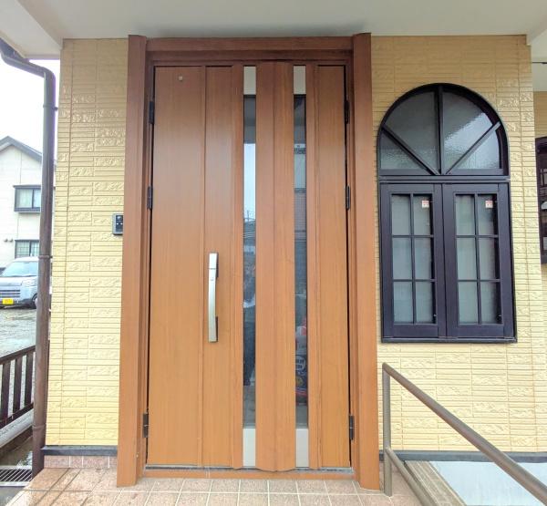 大和市福田の中古一戸建