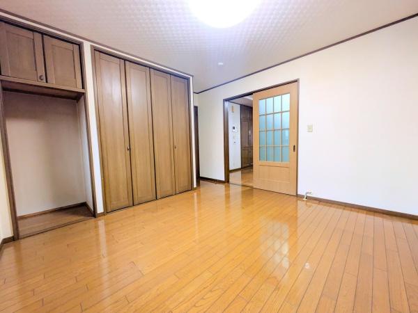 大和市福田の中古一戸建て