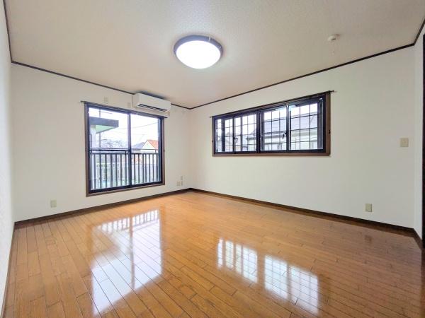 大和市福田の中古一戸建て