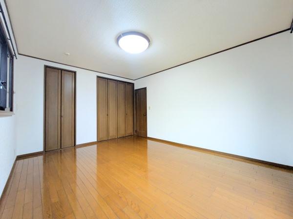 大和市福田の中古一戸建て