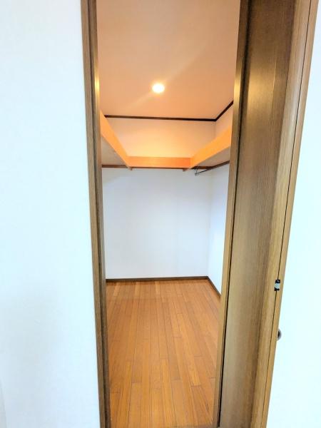 大和市福田の中古一戸建て