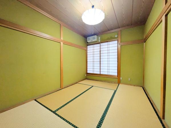 大和市福田の中古一戸建て