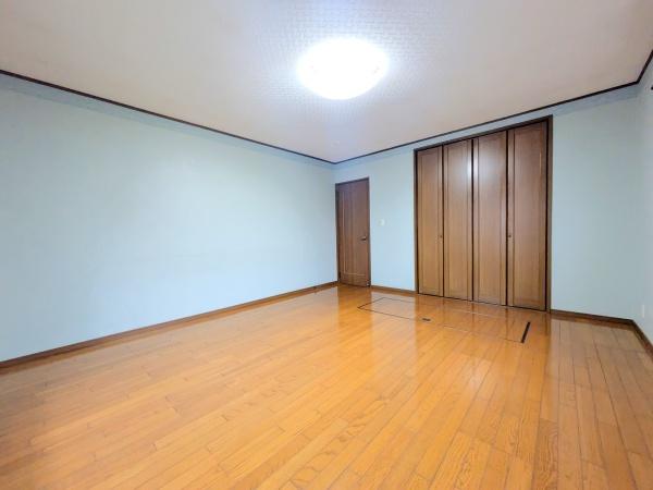 大和市福田の中古一戸建て