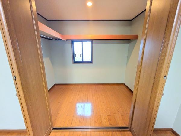 大和市福田の中古一戸建て