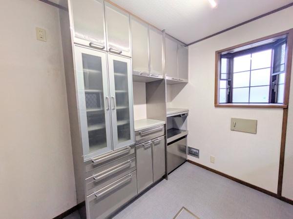 大和市福田の中古一戸建