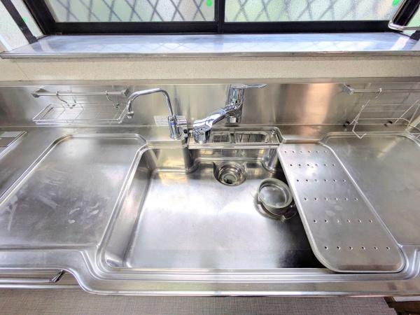 大和市福田の中古一戸建