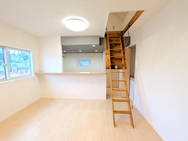 相模原市南区上鶴間２丁目の中古一戸建て