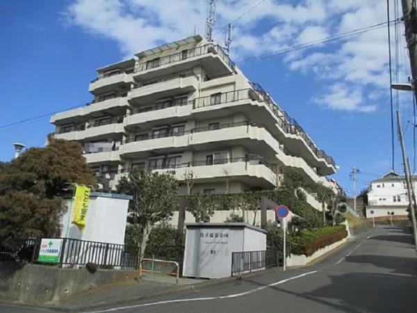 シティパル座間Ａ棟