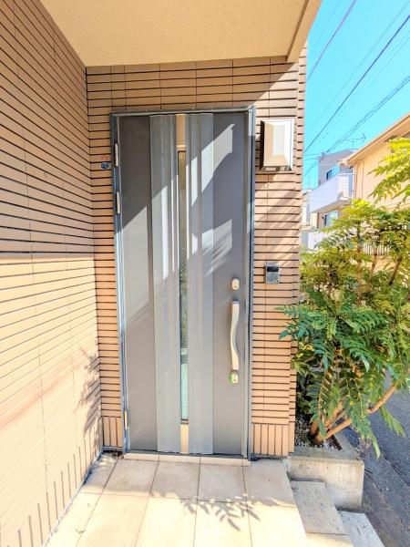 横浜市戸塚区戸塚町の中古一戸建