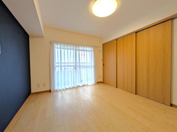 パークタウン茅ヶ崎５号棟