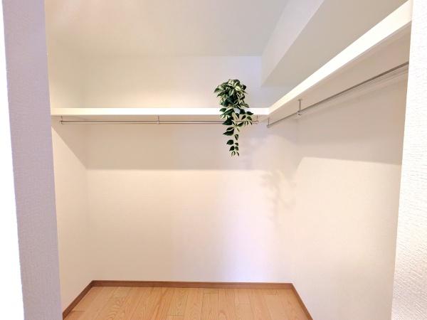 パークタウン茅ヶ崎５号棟