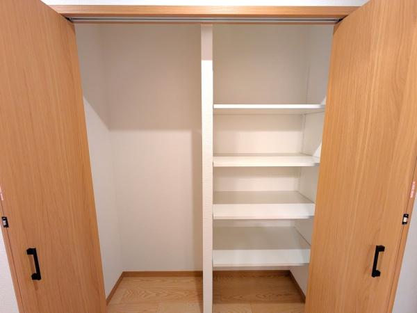 パークタウン茅ヶ崎５号棟
