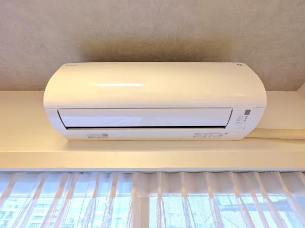 パークタウン茅ヶ崎５号棟