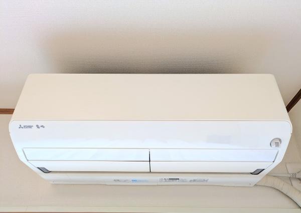 県ドリームハイツ１３号棟