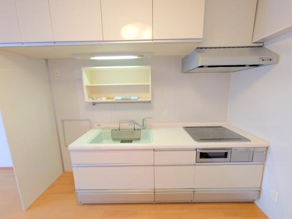 県ドリームハイツ１３号棟