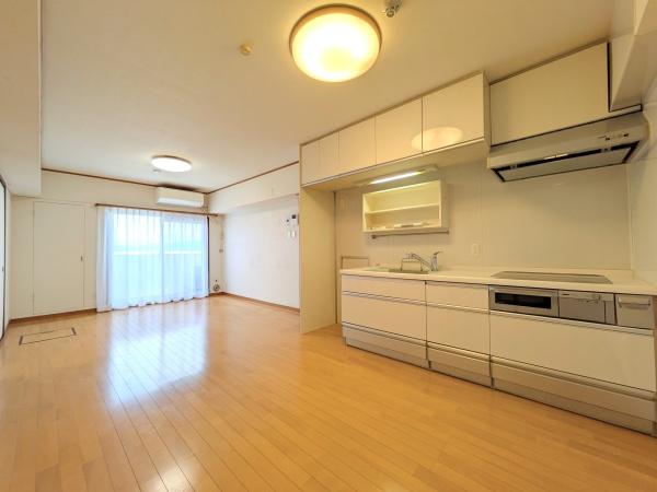 県ドリームハイツ１３号棟