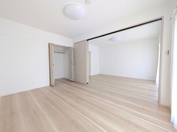 藤沢立石ハイツＧ棟