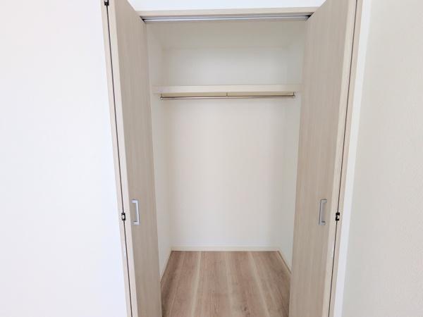 藤沢立石ハイツＧ棟
