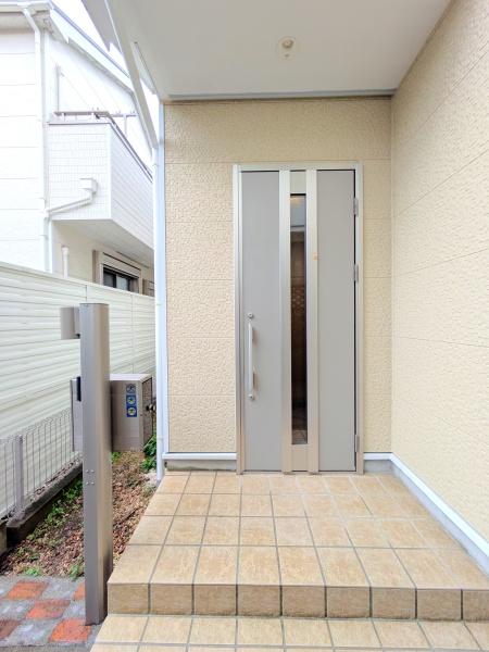 藤沢市善行２丁目の中古一戸建
