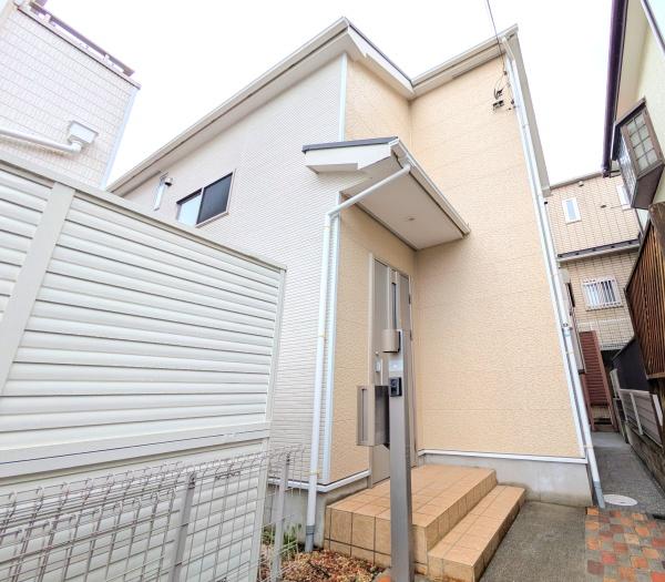 藤沢市善行２丁目の中古一戸建