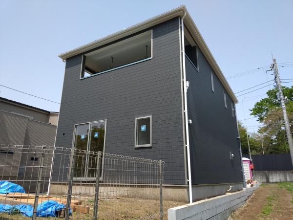 茅ヶ崎市行谷の新築一戸建
