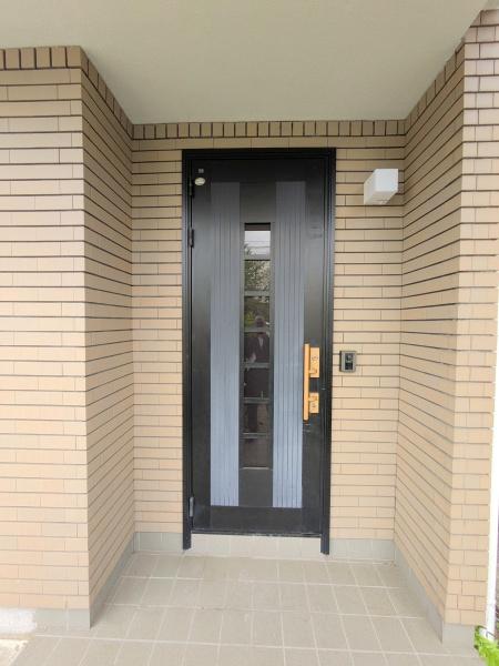 鎌倉市岩瀬の中古一戸建