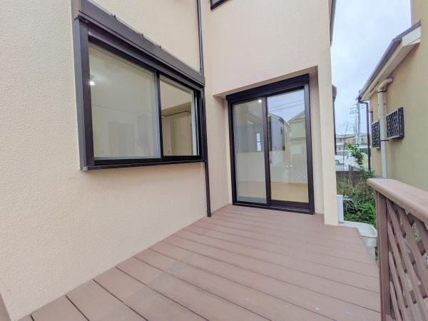 茅ヶ崎市平太夫新田の中古一戸建て