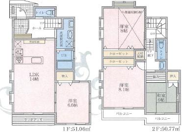 茅ヶ崎市中島の中古一戸建