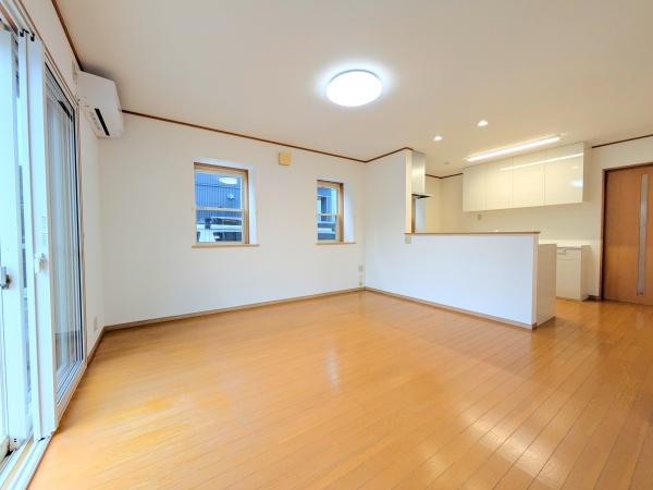 茅ヶ崎市中島の中古一戸建て