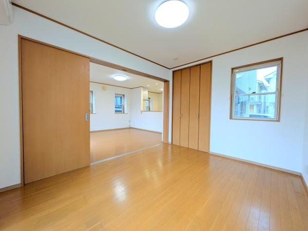 茅ヶ崎市中島の中古一戸建て