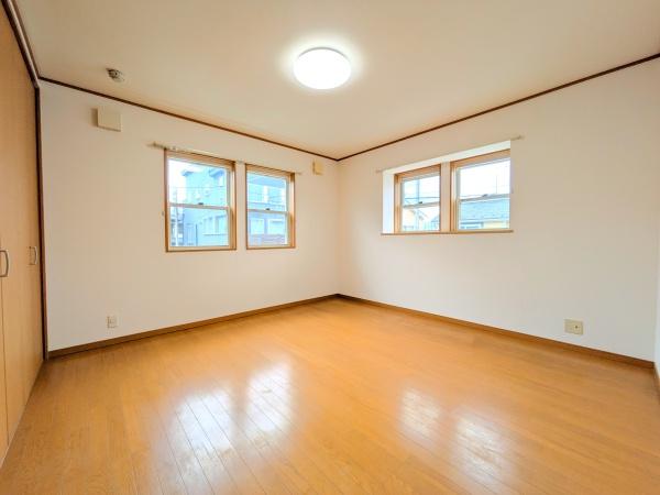 茅ヶ崎市中島の中古一戸建て