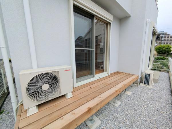 茅ヶ崎市中島の中古一戸建