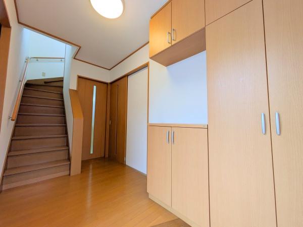 茅ヶ崎市中島の中古一戸建