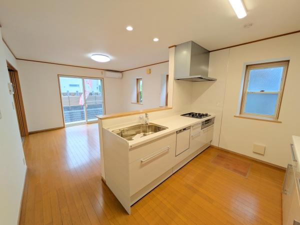 茅ヶ崎市中島の中古一戸建