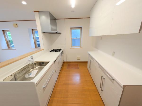 茅ヶ崎市中島の中古一戸建て