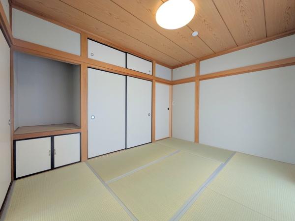 横浜市栄区公田町の中古一戸建て