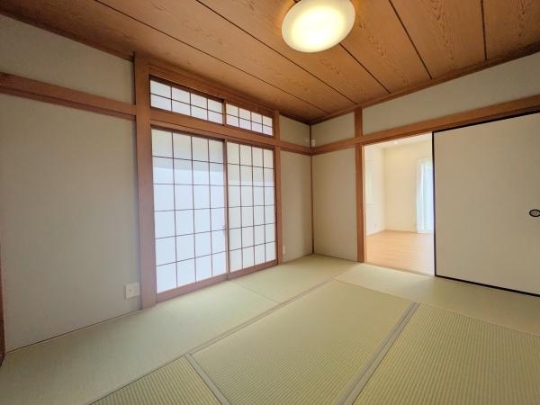 横浜市栄区公田町の中古一戸建て