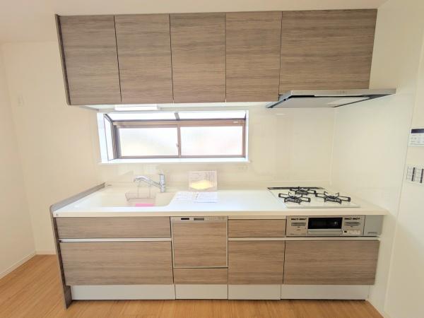 横浜市栄区公田町の中古一戸建て