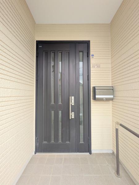 横浜市旭区上川井町の中古一戸建