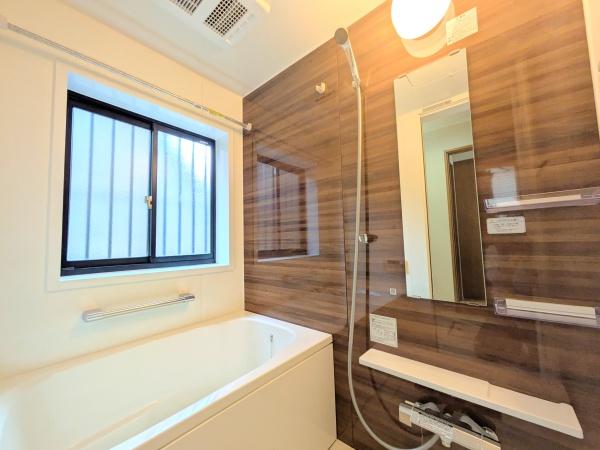 横浜市旭区金が谷２丁目の中古一戸建て