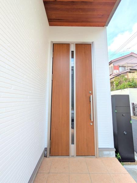 横浜市戸塚区東俣野町の中古一戸建